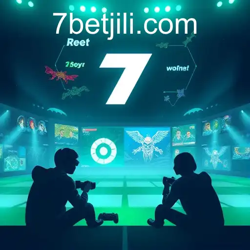 7bet: Elevating the Gaming Landscape