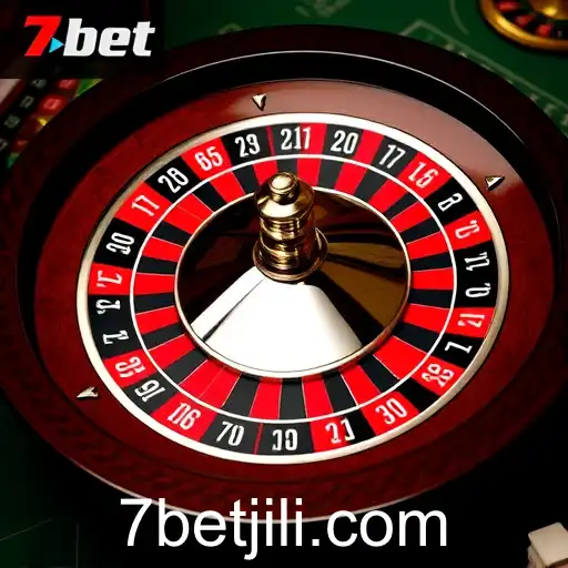 7bet: Revolutionizing Online Gaming in 2025