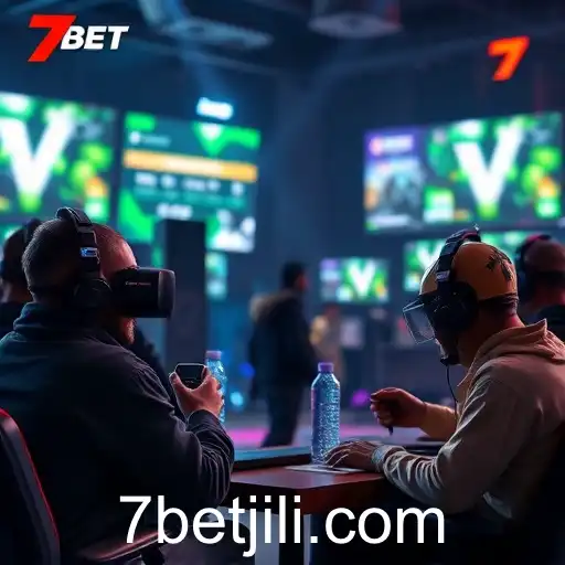 The Evolution of Online Gaming: The Rise of 7bet