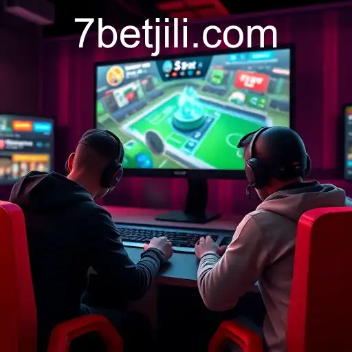 The Rise of Online Gaming: A Look at 7bet