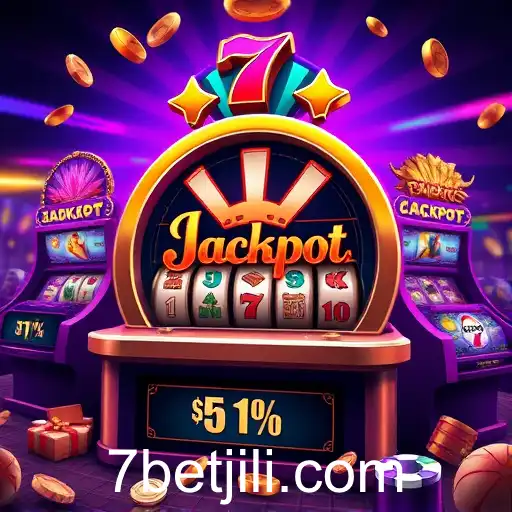 The Rise of Online Gaming: 7bet Leading the Way